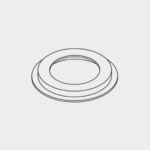 Heavy Duty Manual Bearings. Available in diameters ranging from 400mm to 1050mm