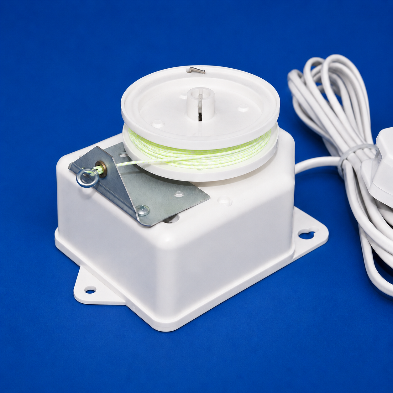 Point of Sale (PoS) Up & Down Movement. Various Options: 26mm/sec or 78mm/sec (Mains)