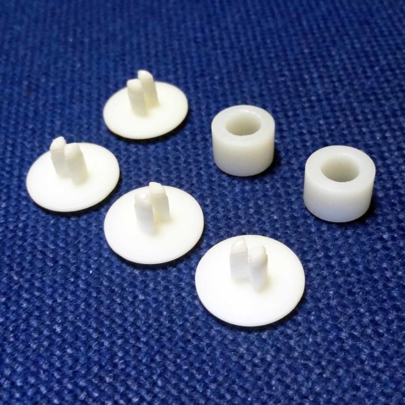 Centre Kit for Motorcycle MAT Turntable